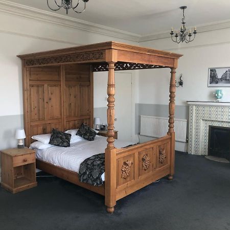 Lowenac Hotel Camborne Buitenkant foto
