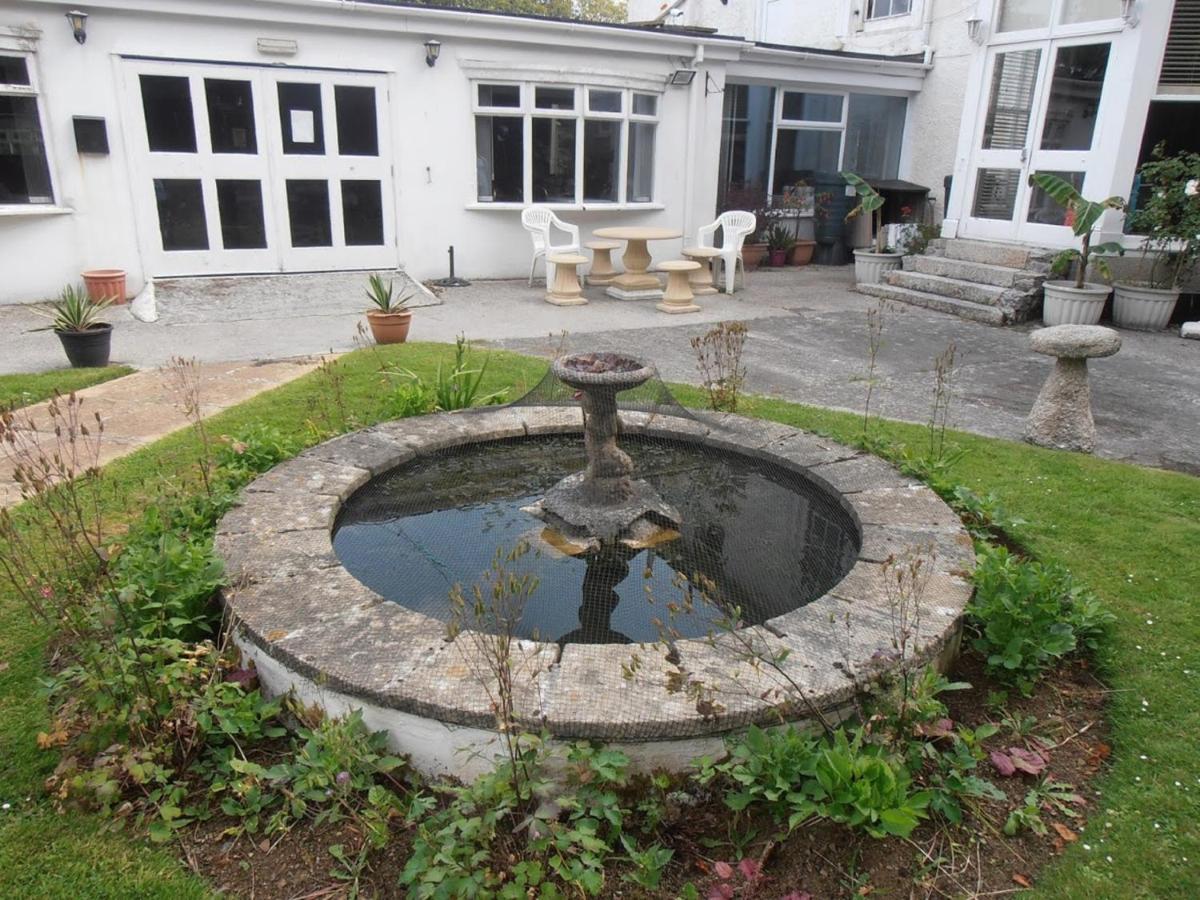 Lowenac Hotel Camborne Buitenkant foto