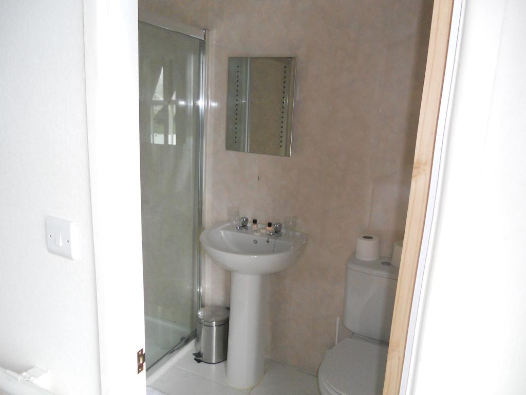 Lowenac Hotel Camborne Kamer foto